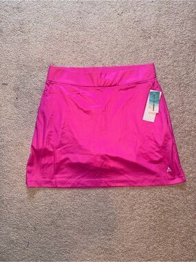 NWT Bermuda Sands Golf Skort (sm)